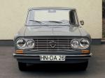 Lancia Fulvia 1970 года